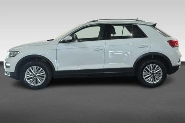 Volkswagen T-Roc (2020) thumbnail 2