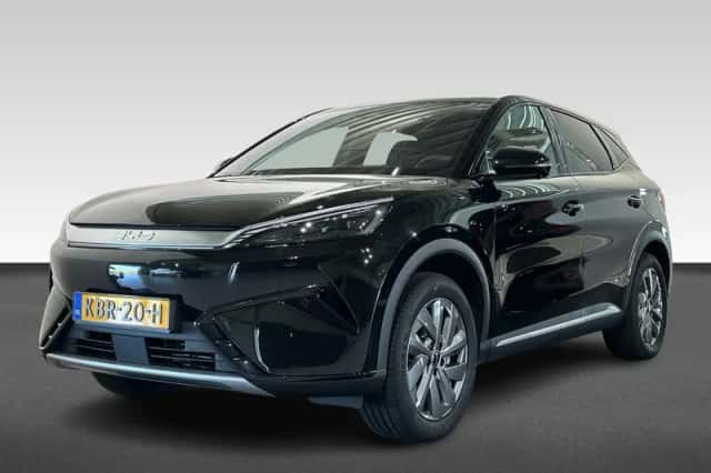 BYD Atto 3 (2026) thumbnail 1