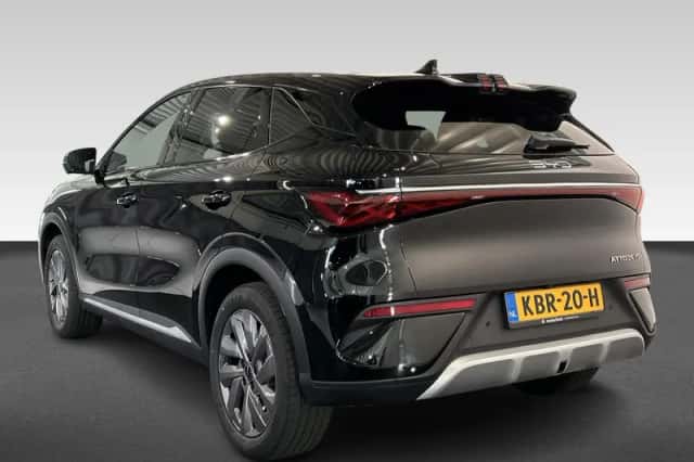 BYD Atto 3 (2026) thumbnail 3