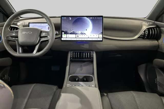 BYD Atto 3 (2026) thumbnail 4