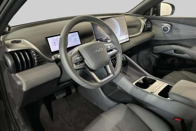 BYD Atto 3 (2026) thumbnail 5