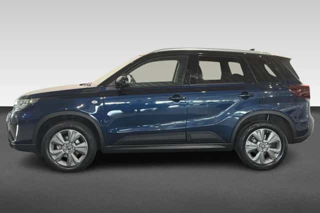 Suzuki Vitara (2024) thumbnail 2