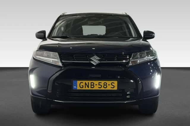 Suzuki Vitara (2024) thumbnail 6