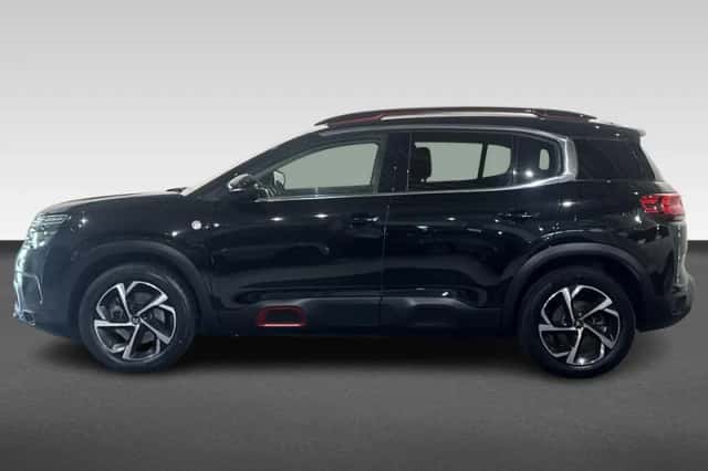 Citroën C5 Aircross (2022) thumbnail 2