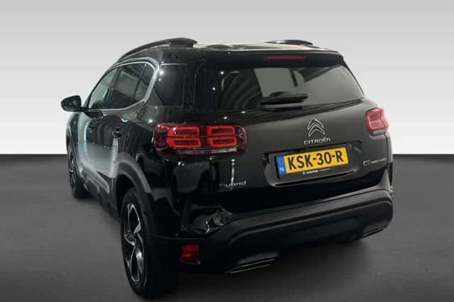 Citroën C5 Aircross (2022) thumbnail 3