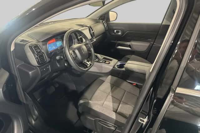 Citroën C5 Aircross (2022) thumbnail 4