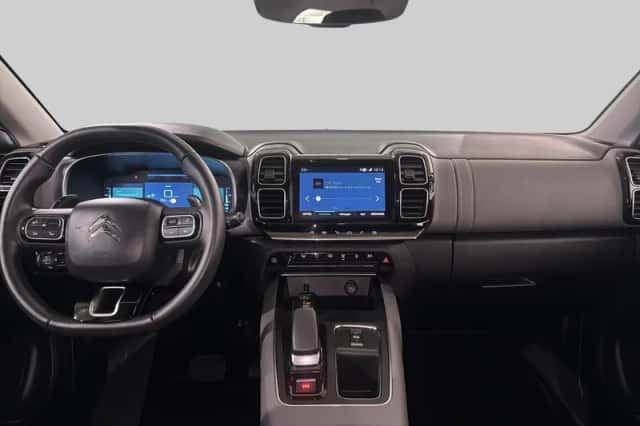 Citroën C5 Aircross (2022) thumbnail 5
