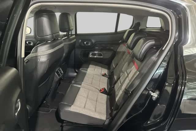 Citroën C5 Aircross (2022) thumbnail 6