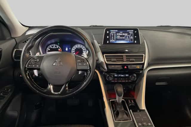 Mitsubishi Eclipse Cross (2018) thumbnail 5