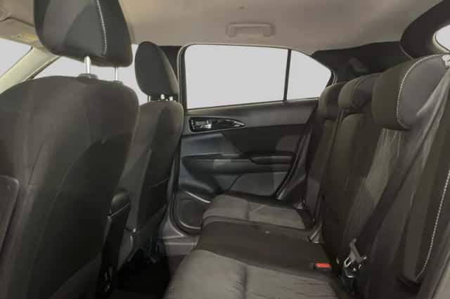 Mitsubishi Eclipse Cross (2018) thumbnail 6