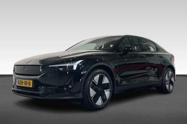 Polestar 2 (2025) thumbnail 1
