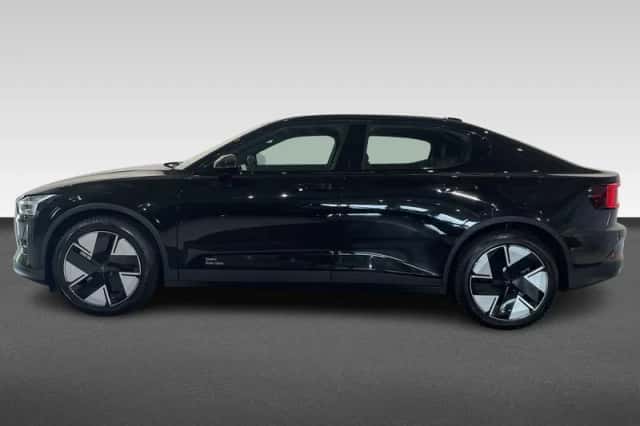 Polestar 2 (2025) thumbnail 2
