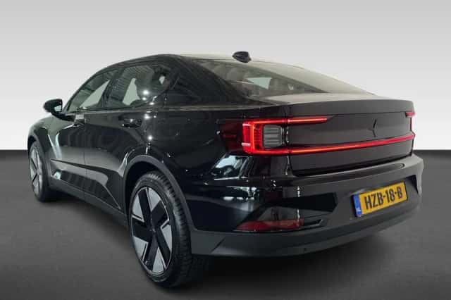 Polestar 2 (2025) thumbnail 3