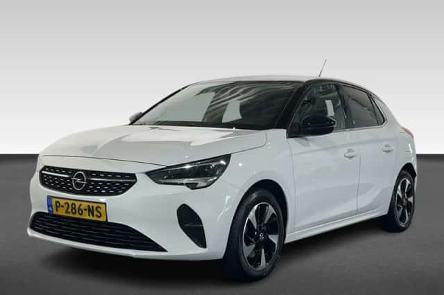 Opel Corsa-e (2021) thumbnail 1