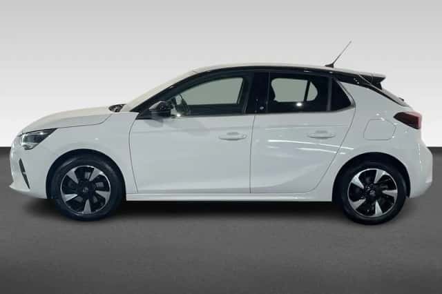 Opel Corsa-e (2021) thumbnail 2
