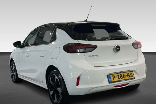 Opel Corsa-e (2021) thumbnail 3