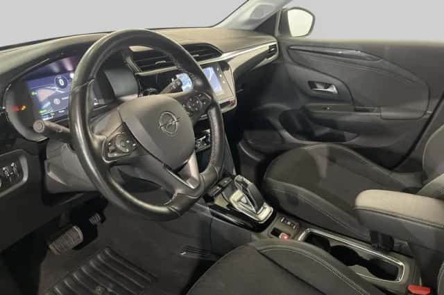 Opel Corsa-e (2021) thumbnail 4