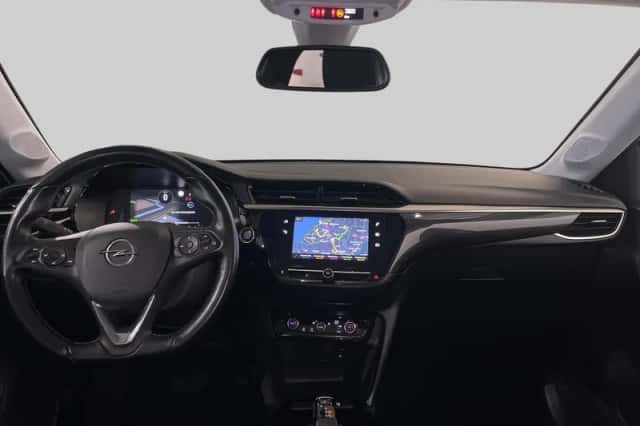 Opel Corsa-e (2021) thumbnail 5