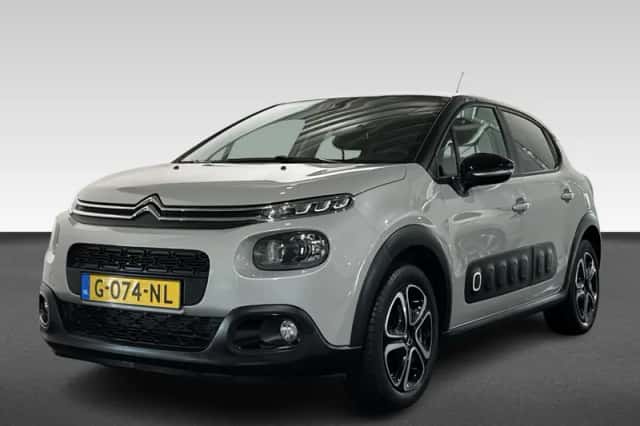 Citroën C3 (2019) thumbnail 1