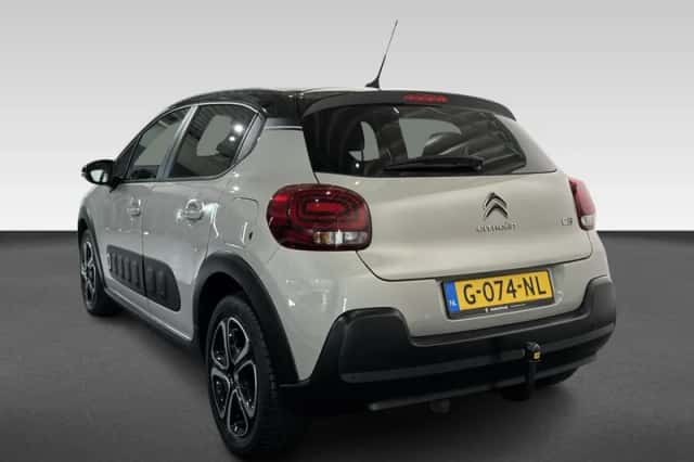 Citroën C3 (2019) thumbnail 2