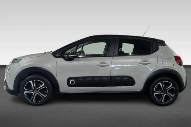Citroën C3 (2019) thumbnail 3