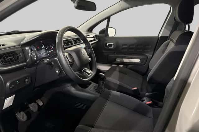 Citroën C3 (2019) thumbnail 4