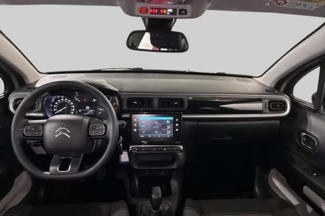 Citroën C3 (2019) thumbnail 5