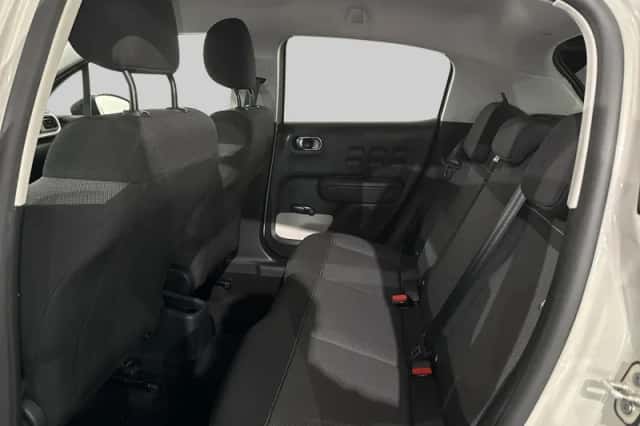 Citroën C3 (2019) thumbnail 6