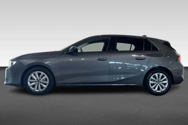 Opel Astra (2022) thumbnail 2