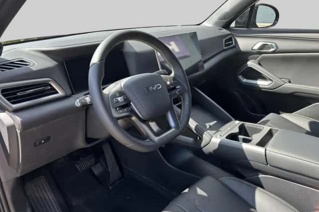 BYD Atto 2 (2026) thumbnail 4