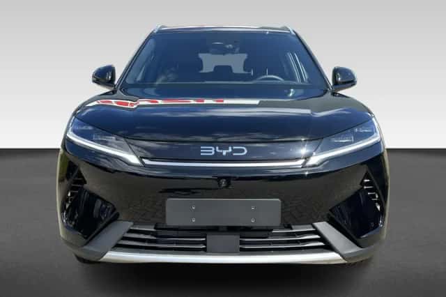 BYD Atto 2 (2026) thumbnail 5