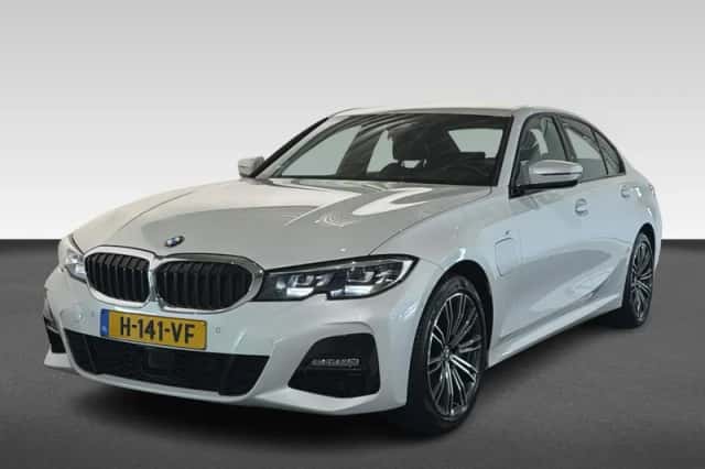 BMW 3-Serie (2020) thumbnail 1