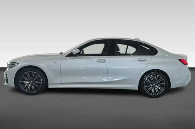 BMW 3-Serie (2020) thumbnail 2
