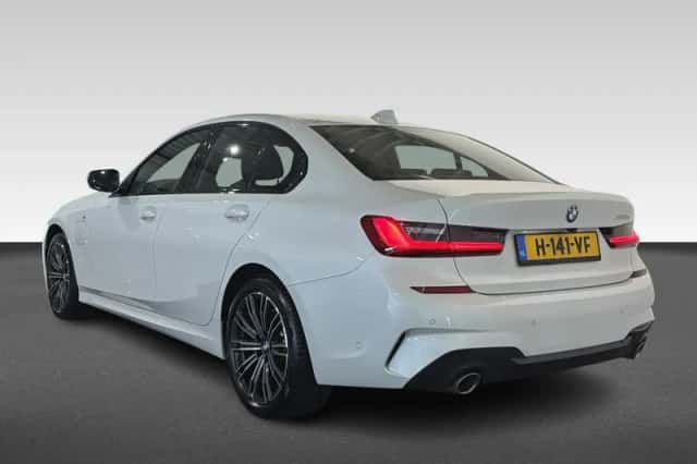 BMW 3-Serie (2020) thumbnail 3