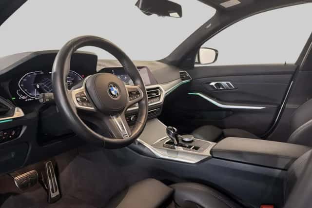 BMW 3-Serie (2020) thumbnail 4