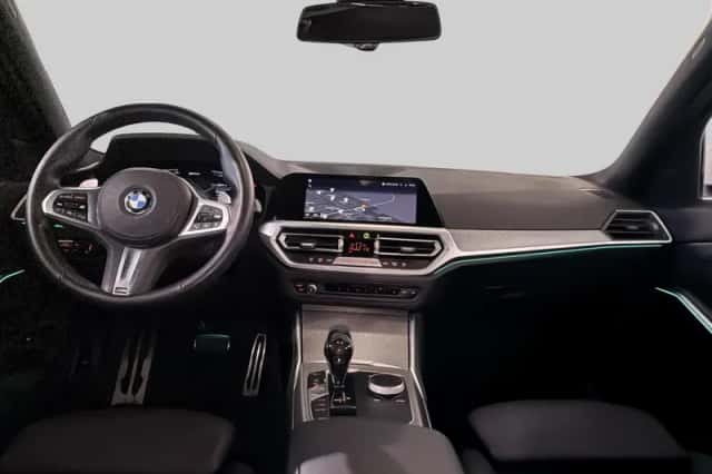 BMW 3-Serie (2020) thumbnail 5