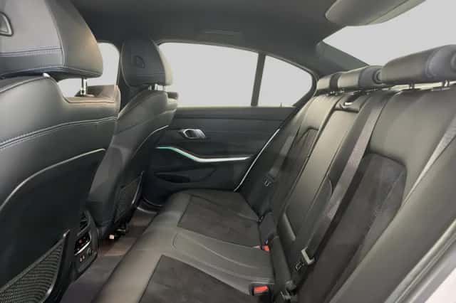 BMW 3-Serie (2020) thumbnail 6