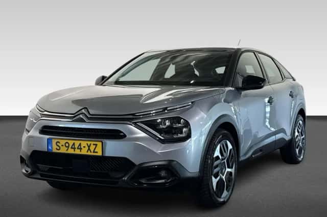 Citroën C4 (2023) thumbnail 1