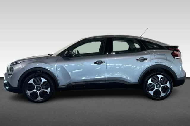 Citroën C4 (2023) thumbnail 2