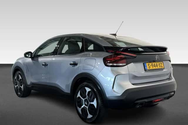 Citroën C4 (2023) thumbnail 3