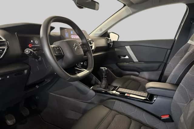 Citroën C4 (2023) thumbnail 4