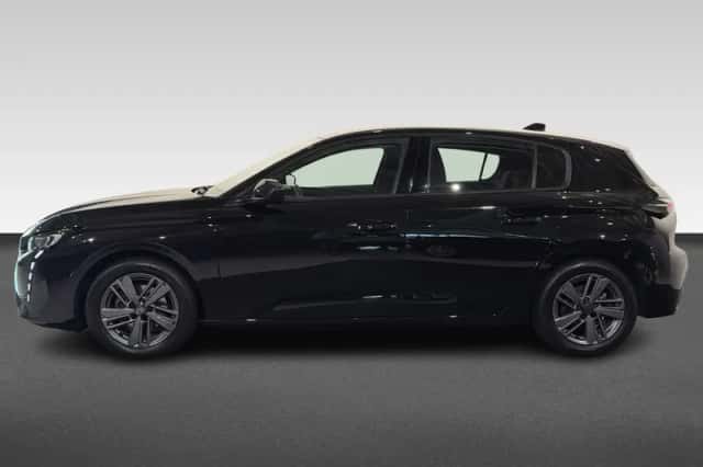 Peugeot 308 (2022) thumbnail 2