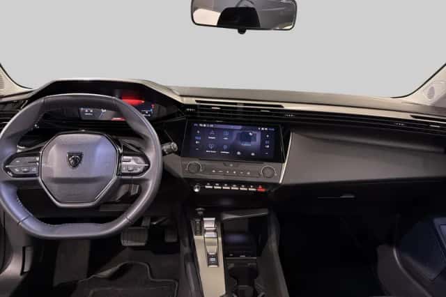 Peugeot 308 (2022) thumbnail 5