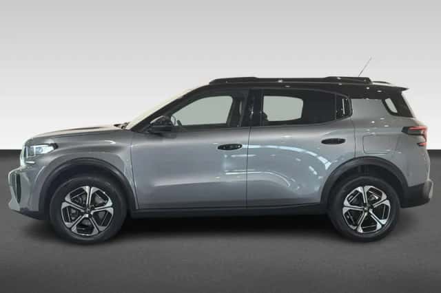 Citroën C3 Aircross (2025) thumbnail 2