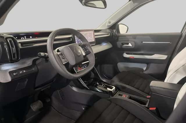 Citroën C3 Aircross (2025) thumbnail 4