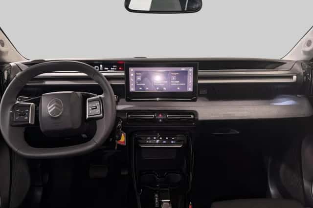 Citroën C3 Aircross (2025) thumbnail 5