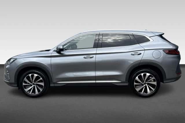 BYD Seal U (2026) thumbnail 2