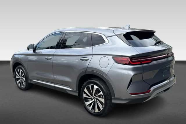 BYD Seal U (2026) thumbnail 3