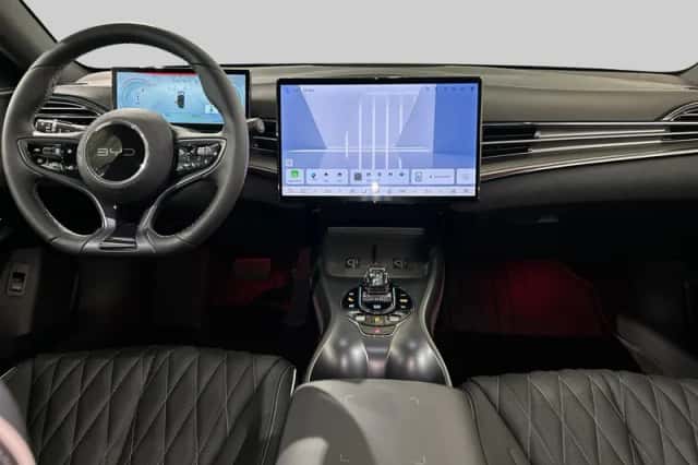 BYD Seal (2026) thumbnail 5