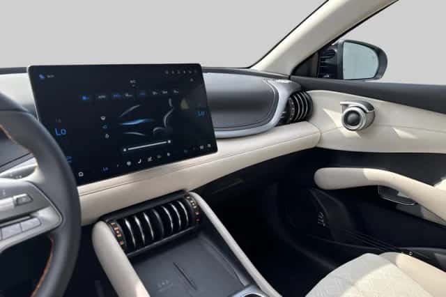 BYD Atto 3 (2026) thumbnail 1